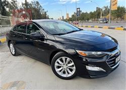 شيفروليه ماليبو